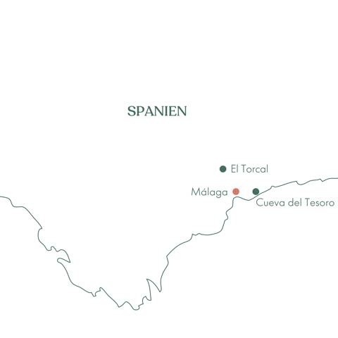 Rejs med Vitus Rejser på storbyferie i Málaga.