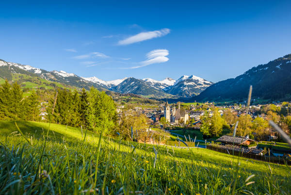 Oestrig Tyrol Kitzbühel Foraar.
