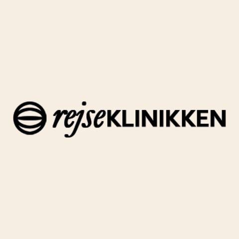 Logo Rejseklinikken.