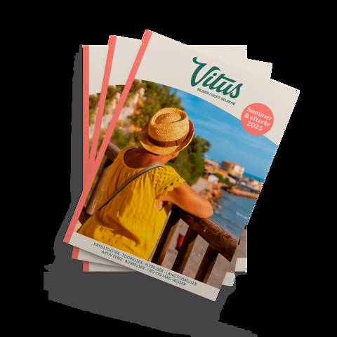Katalog Sommer Efterår 2025