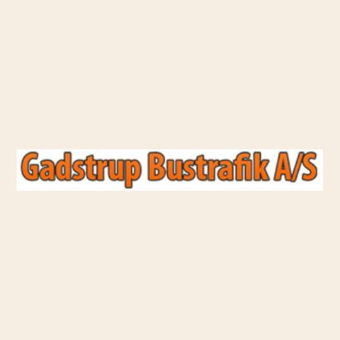 Logo Gadstrup Bustrafik.