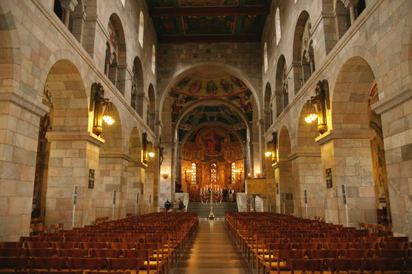 Oplev den smukke Domkirke i Viborg.