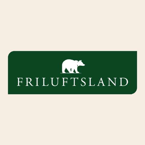 Logo Friluftsland.