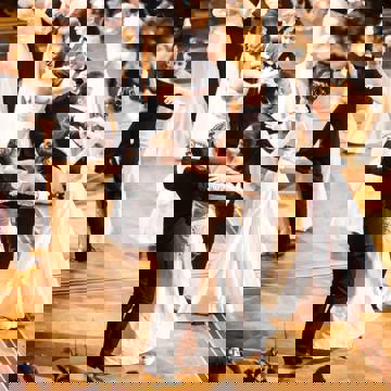 Oestrig Wien Nytaar Nytaarsgalla Raadhuset